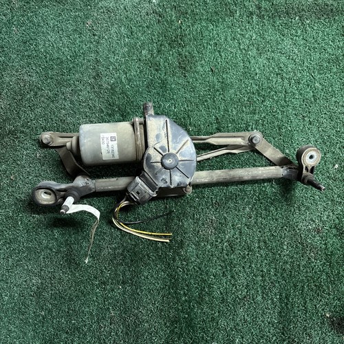 Motorino tergicristallo opel - motorino,
