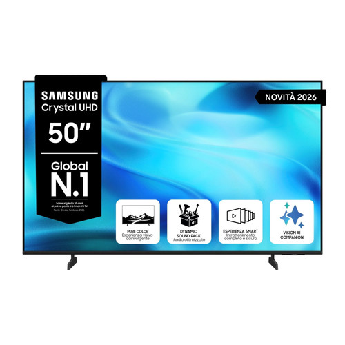 Samsung ue50u7000huxzt tvc - samsung, 50"