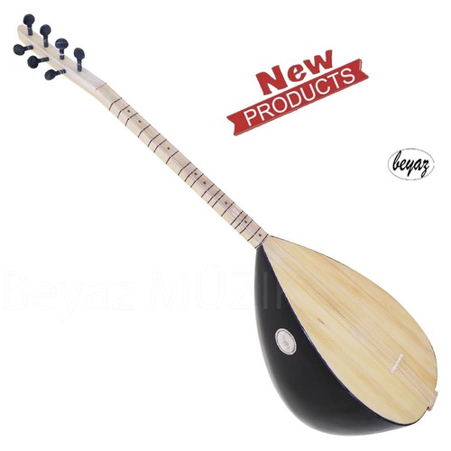 Principiante saz baglama - saz,