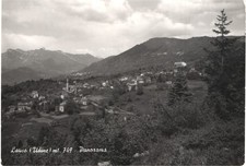 Udine - Lauco - Panorama - fg