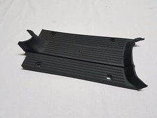 TAPPETINO POGGIAPIEDI NERO PER