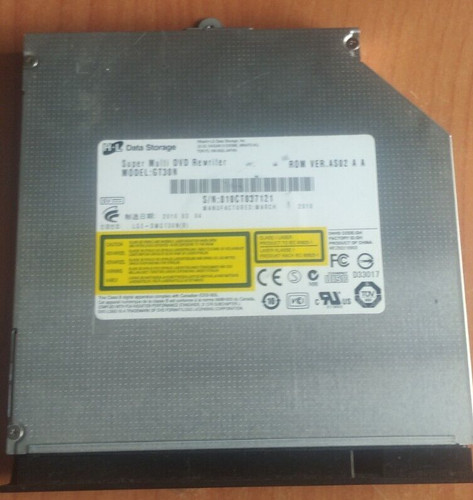 Masterizzatore dvd notebook - dvd,