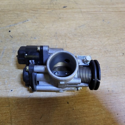Corpo farfalla benelli - corpo, bn125