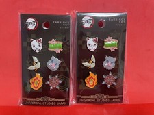 USJ Limited Demon slayer