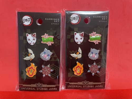 Usj limited demon slayer - limited,