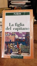 PUSKIN - LA FIGLIA DEL