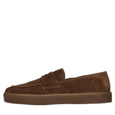 M275-01 SUEDE Mocassini e slip