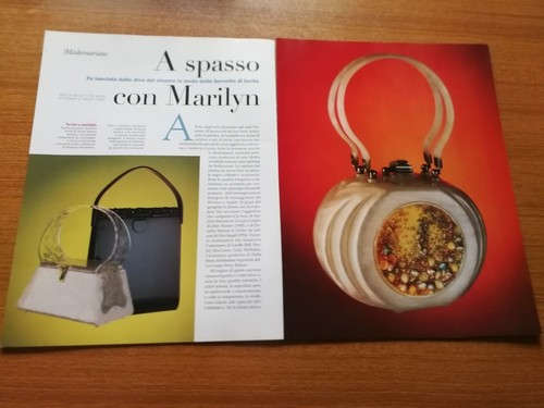 Moda anni borsette in - moda,