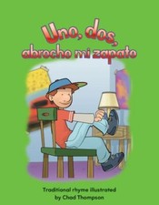 Uno, Dos, Abrocho Mi Zapato by