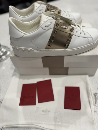 Sneakers valentino rockstud - valentino,