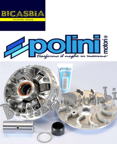 8246 variatore polini honda - variatore,