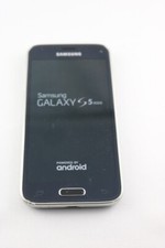 Samsung Galaxy S5 Mini à