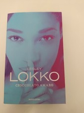 Libro Cioccolato amaro di