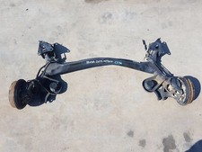 PONTE ASSALE POSTERIORE FIAT PANDA (312) 0.9 900 TWINAIR METANO 2014  0518464580