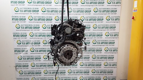 Motore infiniti q30 tipo - motore,