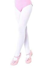 Collant bambina danza classica coprenti morbide Ballo L.25198