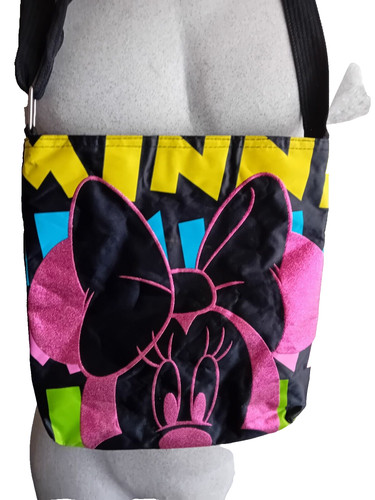 Minnie mouse disney borsetta - minnie,