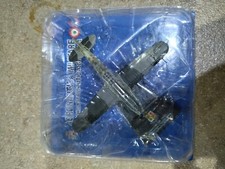 Aerei Italeri 1/100 Regia Aeronautica Militare Italiana Macchi MC205 Veltro WWII