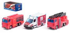 Modellino auto furgone van