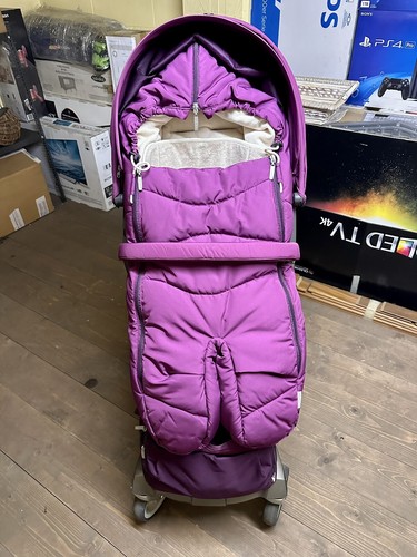 Passeggino stokke - passeggino,
