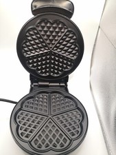 piastra waffel 1200 W centrifuga 200W bistecchiera 1000W lotto elettrodomestici