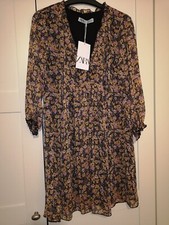 Mini Abito Tunica Nuovo con