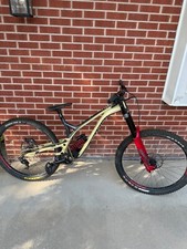 2019 commencal supreme - commencal, team