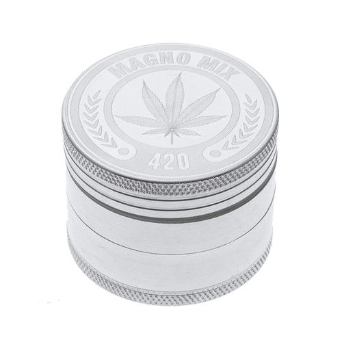 Grinder magno mix 420 - grinder,