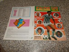 Album calcio flash completo - 84,