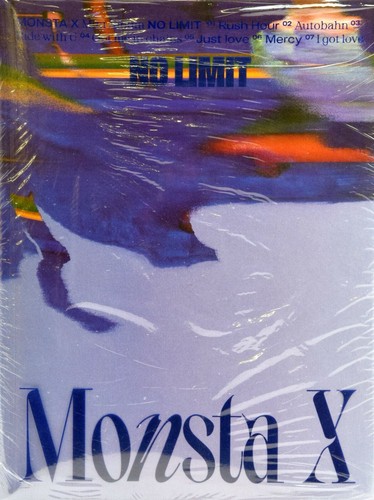 Monsta limit 2021 - no,