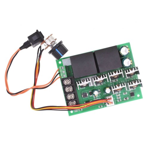 50v 48v 60a - 60a, pwm
