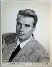 Foto vintage Cinema Ken Smith Film Paula Ft 34991 - Stampa 20x25 cm