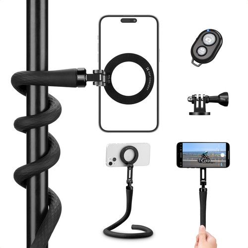 Concept supporto magnetico - concept,