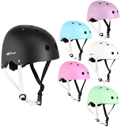 Casco pattinatore bambini