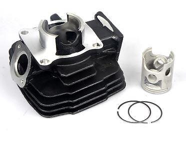 Cilindro pistone yamaha - cilindro,