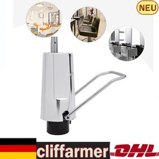 Pompa idraulica 440 libbre