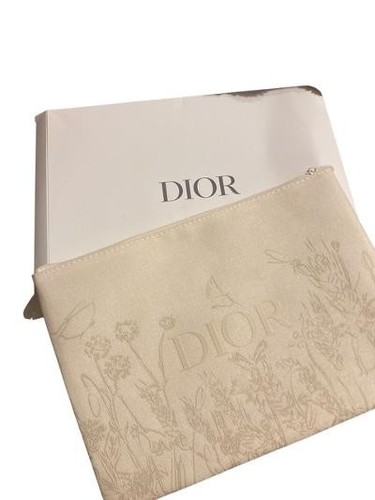 Borsa cosmetica dior beauty - dior,