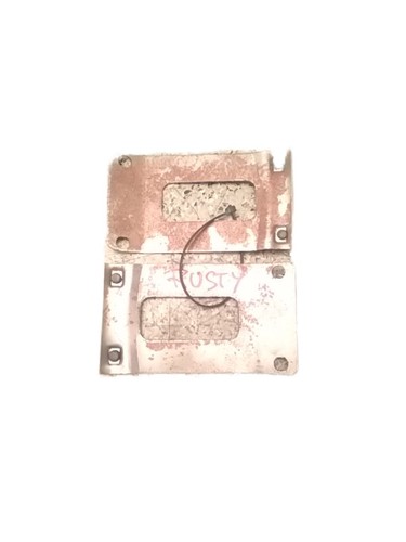 Supporti parafango ant ruota - supporti,
