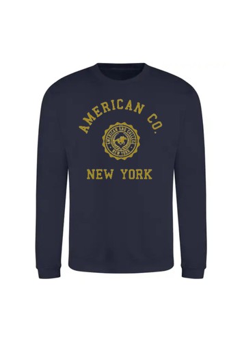 American college usa maglione - usa,