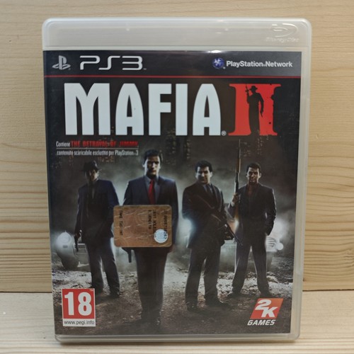 Mafia pal ita - mafia,