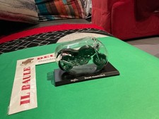 MAISTO modellino moto DUCATI