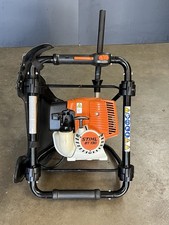 Trapano a terra STIHL BT130