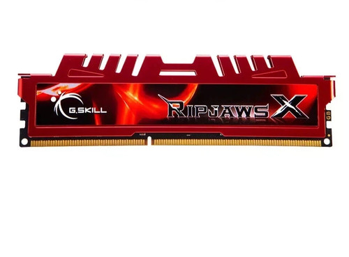 Skill ripjaws 24gb - g.skill, x