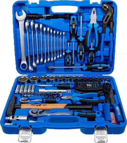Bgs 7275 valigetta - bgs,