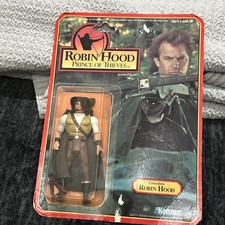 Modellino Robin Hood Principe