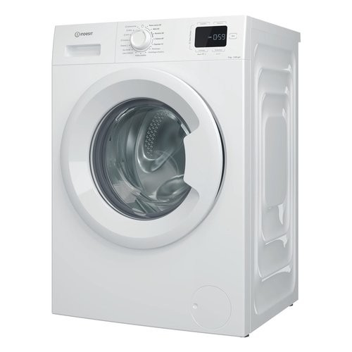 Lavatrice indesit 962 my - lavatrice, im