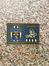 SCUDETTO JUVENTUS N. 127 album CALCIATORI PANINI 1978 79 NUOVO CON VELINA