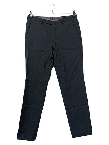 Hugo boss pantaloni abito - boss,