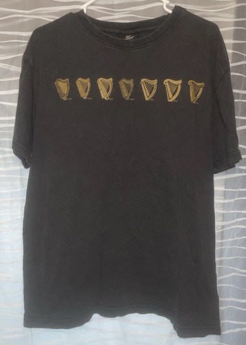 Shirt guinness storia - guinness,