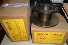 CAR 142310 DISCHI FRENO 2x PER